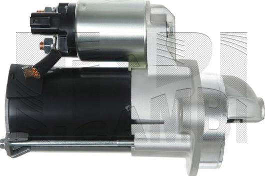 Autoteam SMA162A - Стартер autocars.com.ua