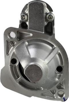 Autoteam SMI211A - Стартер autocars.com.ua