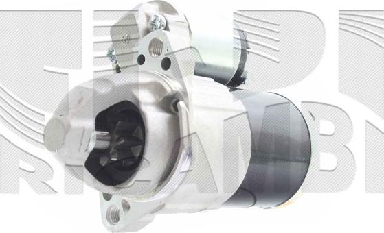 Autoteam SMI230 - Стартер autocars.com.ua