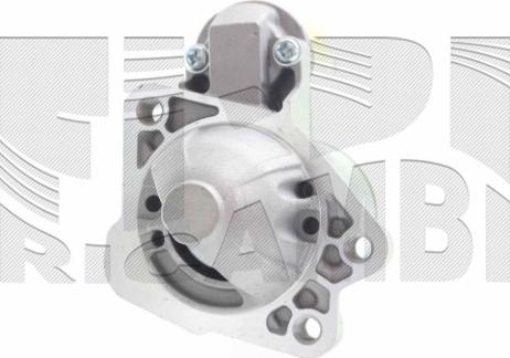 Autoteam SMI266A - Стартер autocars.com.ua