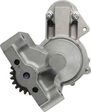 Autoteam SMI274 - Стартер autocars.com.ua