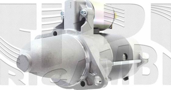 Autoteam SMI298 - Стартер autocars.com.ua