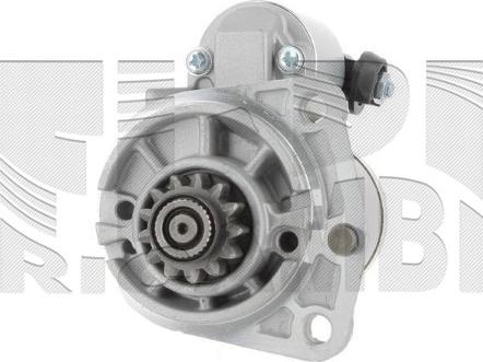 Autoteam SMI301 - Стартер autocars.com.ua