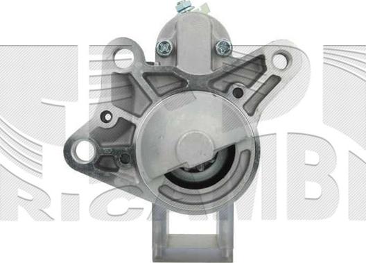 Autoteam SMI324A - Стартер autocars.com.ua