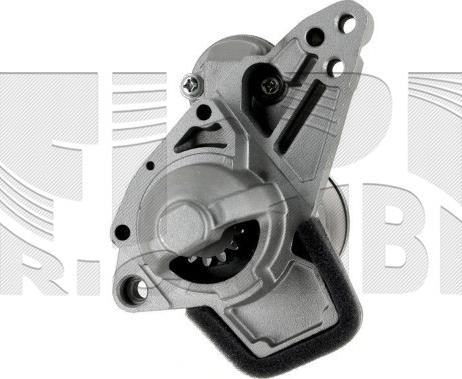 Autoteam SMI350A - Стартер autocars.com.ua