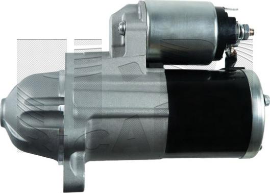 Autoteam SMI362A - Стартер autocars.com.ua