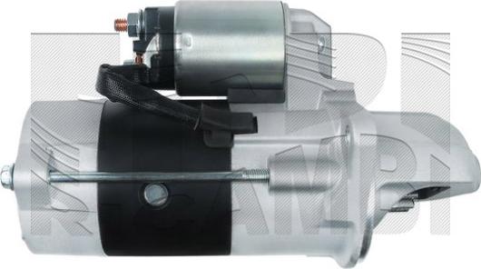 Autoteam SMI387 - Стартер autocars.com.ua