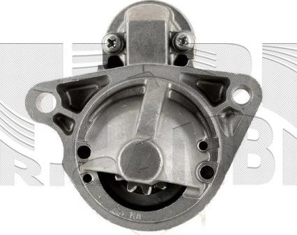 Autoteam SMI390 - Стартер autocars.com.ua