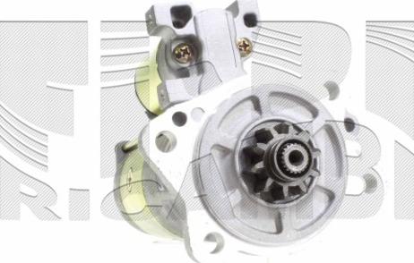 Autoteam SMI613A - Стартер autodnr.net