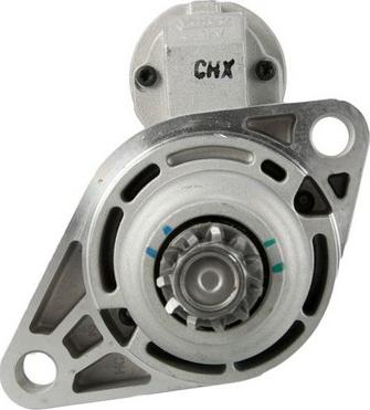 Autoteam SVA135A - Стартер autocars.com.ua