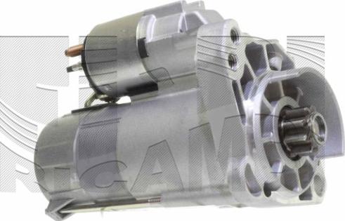 Autoteam SVA184 - Стартер autocars.com.ua