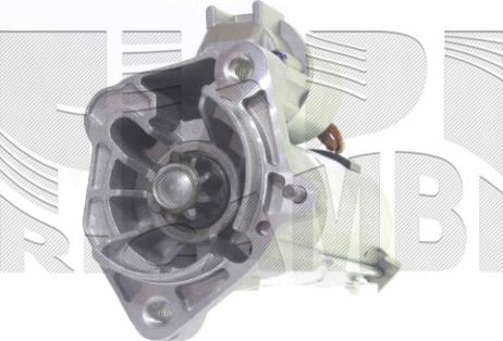 Autoteam SVA218 - Стартер autocars.com.ua