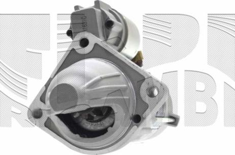 Autoteam SVA233 - Стартер autocars.com.ua