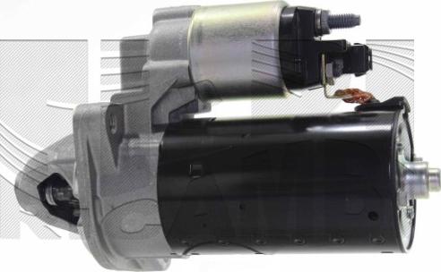 Autoteam SVA262 - Стартер autocars.com.ua