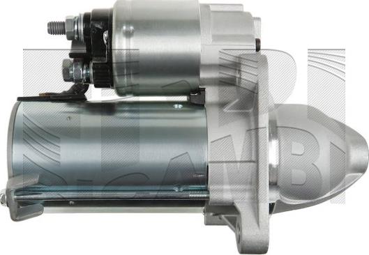 Autoteam SVA273A - Стартер autocars.com.ua