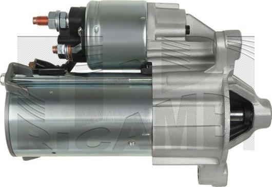 Autoteam SVA286 - Стартер autocars.com.ua