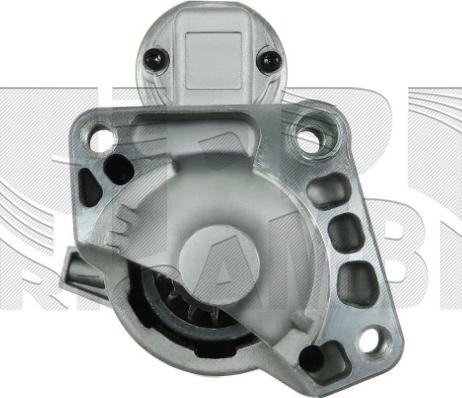 Autoteam SVA295A - Стартер autocars.com.ua