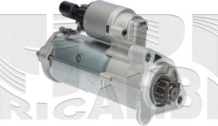 Autoteam SVA297A - Стартер autocars.com.ua