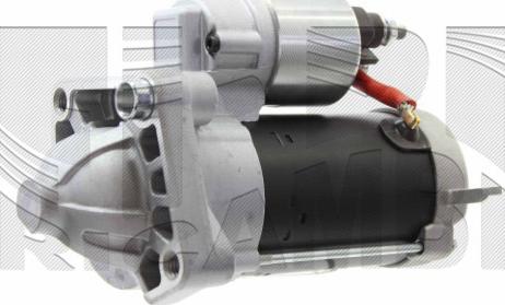 Autoteam SVA298A - Стартер autocars.com.ua