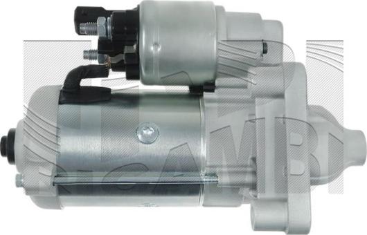 Autoteam SVA315A - Стартер autocars.com.ua