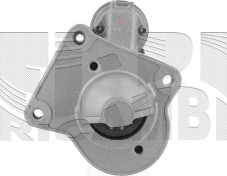 Autoteam SVA324 - Стартер autocars.com.ua