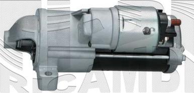 Autoteam SVA328A - Стартер autocars.com.ua