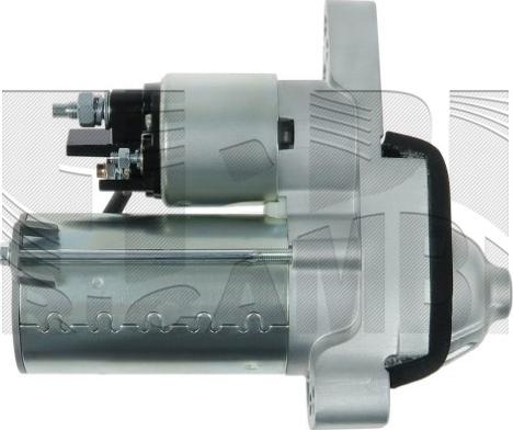 Autoteam SVA329 - Стартер autocars.com.ua