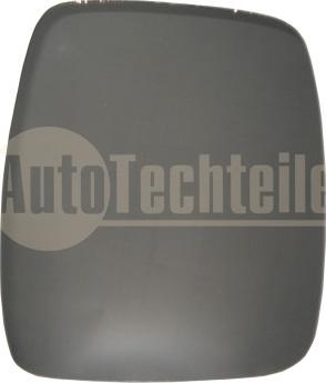 AUTOTECHTEILE 100 8126 - Зеркальное стекло, наружное зеркало avtokuzovplus.com.ua