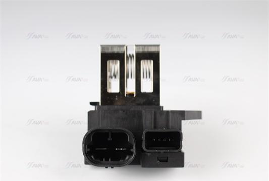 Ava Quality Cooling CNR001 - Опір, реле, вентилятор салону autocars.com.ua