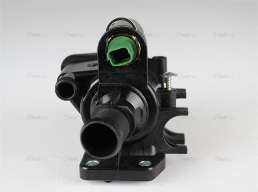 Ava Quality Cooling CNTS001 - Термостат, охолоджуюча рідина autocars.com.ua