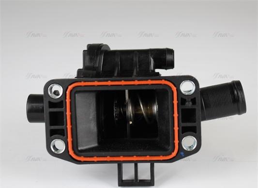 Ava Quality Cooling CNTS005 - Термостат, охолоджуюча рідина autocars.com.ua