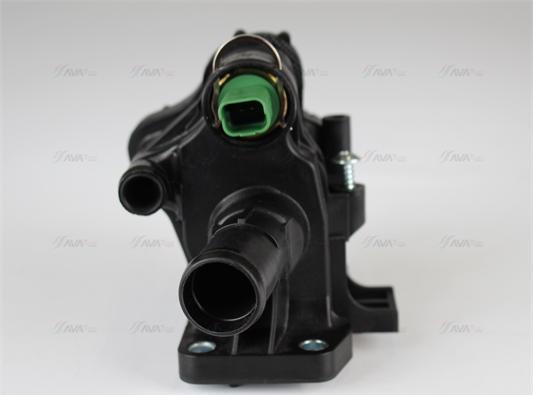 Ava Quality Cooling CNTS005 - Термостат, охолоджуюча рідина autocars.com.ua