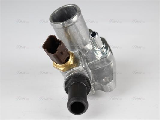 Ava Quality Cooling FTTS005 - Термостат, охолоджуюча рідина autocars.com.ua