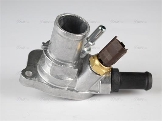 Ava Quality Cooling FTTS005 - Термостат, охолоджуюча рідина autocars.com.ua