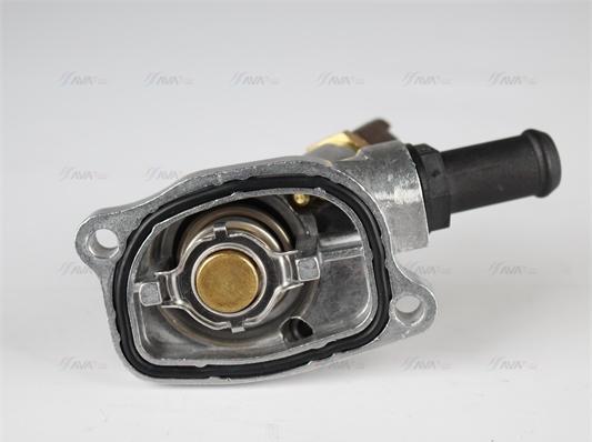 Ava Quality Cooling FTTS005 - Термостат, охолоджуюча рідина autocars.com.ua