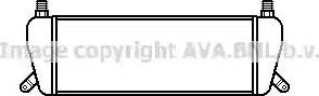 AVA OL3009 - Масляний радіатор, рухове масло autocars.com.ua