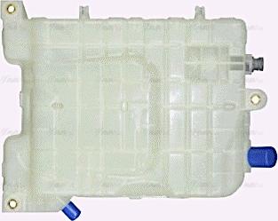 Ava Quality Cooling RET128 - Компенсаційний бак, охолоджуюча рідина autocars.com.ua