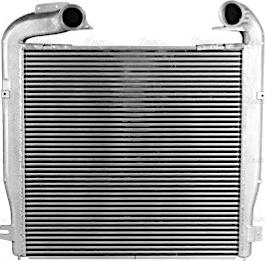 AVA SC4076 - Интеркулер autocars.com.ua