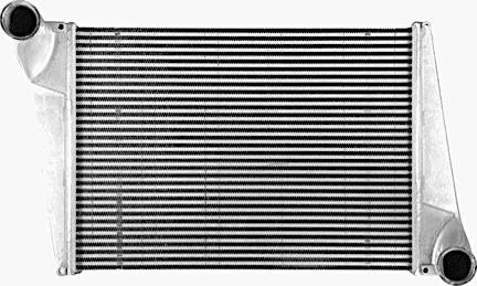 AVA VL4117 - Интеркулер autocars.com.ua