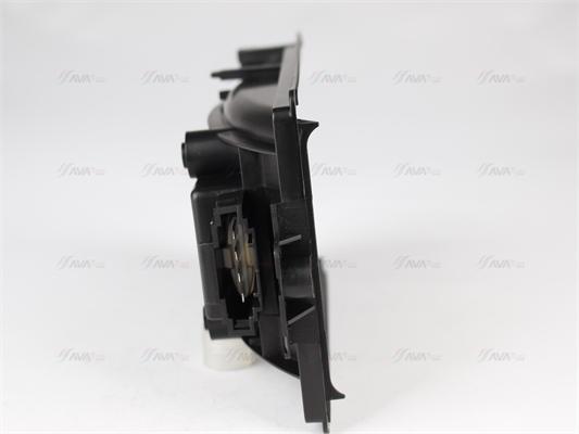 Ava Quality Cooling VNR005 - Опір, реле, вентилятор салону autocars.com.ua