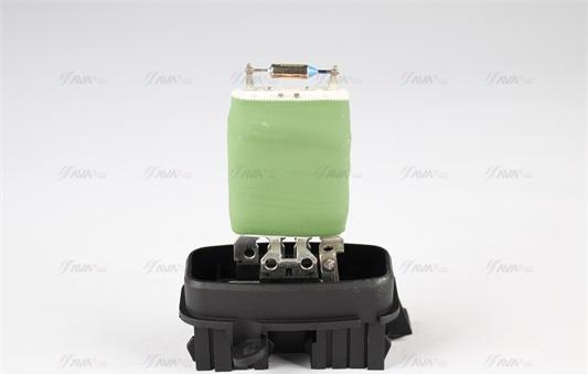 Ava Quality Cooling VNR006 - Опір, реле, вентилятор салону autocars.com.ua