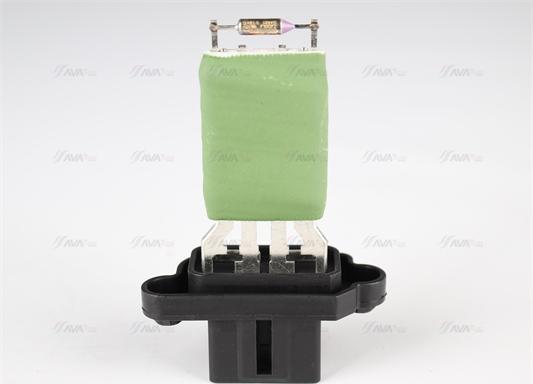 AVA VNR017 - Опір, реле, вентилятор салону autocars.com.ua