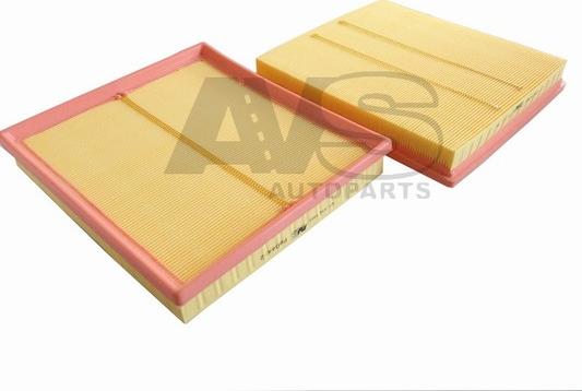 Mann-Filter C2231 - Воздушный фильтр avtokuzovplus.com.ua