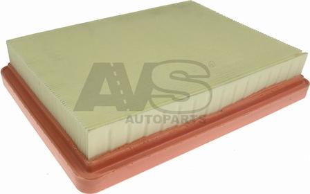 Dynamatrix DAF71 - Повітряний фільтр autocars.com.ua