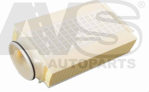 Muller Filter PA3811 - Повітряний фільтр autocars.com.ua