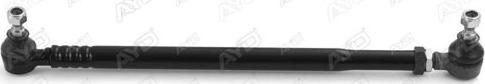 AYD 8301051 - Поздовжня рульова тяга autocars.com.ua