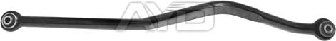 AYD 8319710 - Осьовий шарнір, рульова тяга autocars.com.ua