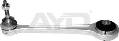 AYD 8801490 - Рычаг подвески задней BMW X5 E53 99- 88-01490 AYD autocars.com.ua