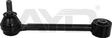 AYD 8813014 - Важіль незалежної підвіски колеса autocars.com.ua