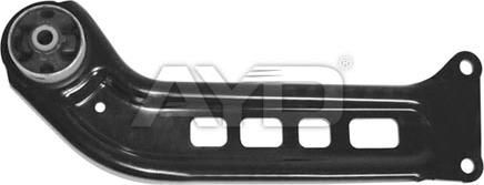 AYD 8818474 - Рычаг подвески задн прав 409mm OPEL INSIGNIA B 17- 88-18474 AYD autocars.com.ua
